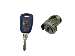 Ignition Switch Fiat Lancia B365 1686