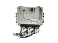 Controller Ford 8M51-12A650-LG 0281011701 Bosch 43052