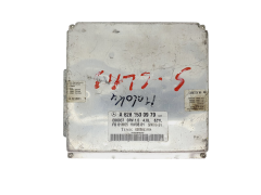 Controller A6281530979 00000634B4  Mercedes Temic