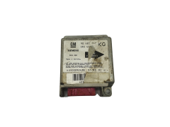 Controller 90481747 5WK4088 Opel GM Siemens