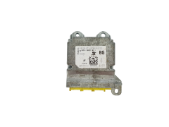 Controller Moduł 8V51-14B321-BG Ford FoMoCo 