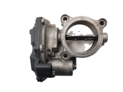 Air Throttle Body BMW 1354 7810752 03 10378517 Pierburg 3605
