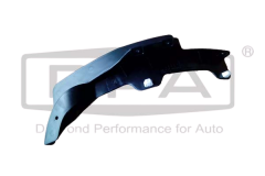 Wheel Spoiler Front Left For 8R0853887 88531842702 DPA