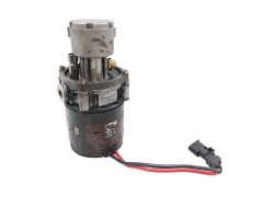 Power Steering Pump Ford Fiesta YS613D639BL