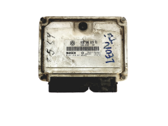 Controller 038906019FK 0281010687 VW Seat Bosch 24837