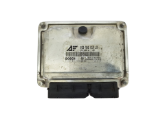 Controller 038906019LR 0281011143 3M21 12A650 GA Ford Bosch 17141
