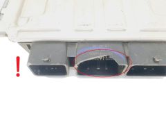Controller 237108979R 237105337R A2C11660800 Renault Continental 44343