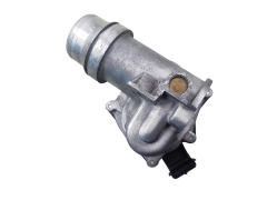 Air Throttle Body 8200614985 Renault Dacia Nissan 1.5 DCI 1573