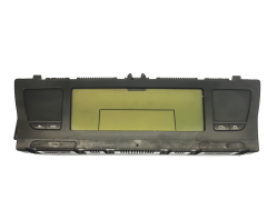 Speedometer/Instrument Cluster Citroen C4 Picasso 9665500080 A 01 43529