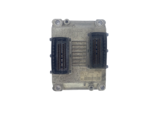 Engine Controller 00552088520 0261201110 Lancia 56607
