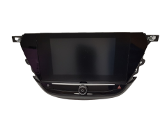 Navigation Radio Opel Corsa F 39231265 96110430