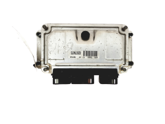 Controller 0261206943 9638765680id05 26FM0886 PSA Bosch 24130