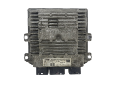 Controller 2N1A-12A650-AG 5WS40031G-T SID 802 Ford Siemens 51702