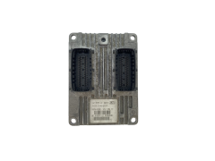 Controller IAW5SF9.AC BC.0103811.D 51899840 Ford 56767