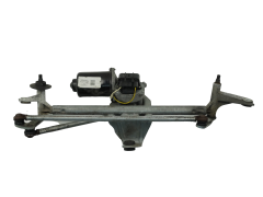 Wiper Mechanism Opel Combo C 09225616 91498-232