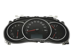 Speedometer/Instrument Cluster Renault Kangoo 3 248106059R 240465761R JC
