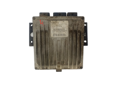 Controller 8200331477 8200374168 R0410C116B Renault Delphi 42155