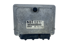 Controller 038906018N 0281001727 VW Bosch 49999