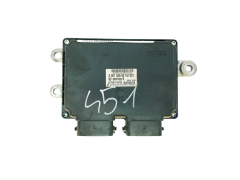 Controller A0015456016/001 G2T60174HCZE Smart Mitsubishi 