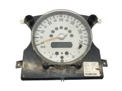 Speedometer/Instrument Cluster Mini One Cooper 6211-6921518 26326