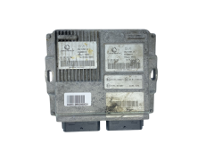 Controller LPG 616000277 110R-006071 67R-016044 Landi Renzo 62008