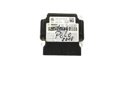 Controller Moduł 6R0959655K 0285010793 VW Bosch