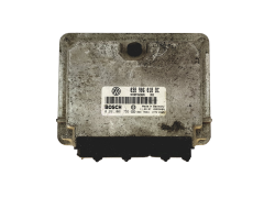 Controller 038906018BC 0281001755 VW Bosch 27955