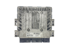 Controller Renault S180067124A 237103956R 237100669R Continental 57167