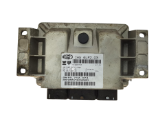Controller PSA 9647498180 9657429680 IAW 6LP2.03 Magneti Marelli 14640