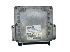 Controller 0281010138 9636255480 26FM0136 PSA Bosch 63663