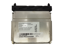 Controller Volvo 0261206272 09470738B Bosch