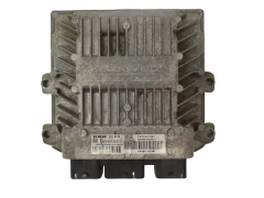Controller 9657662380 9647423380 5WS40155C-T PSA Siemens 3009