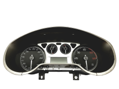 Speedometer/Instrument Cluster Lancia Delta 51835099 503005080401 42148