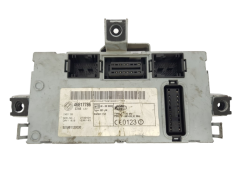 Controller Moduł BSI Fiat 46817786 Magneti Marelli 19869