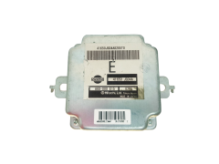 Controller Moduł 41650 JG04A A68-000 E15  Nissan Hitachi 31561