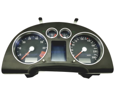 Speedometer/Instrument Cluster Audi TT 8N1919880C