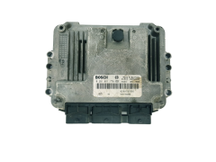 Controller 0281011776 8200391966 8200386508 Renault Bosch 33743