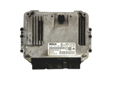 Controller PSA 0281012468 9663268380 9653958980 Bosch 25773
