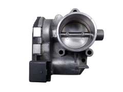 Air Throttle Body Citroen Peugeot 0280750085 1635Q9 1.6 Bosch 2038