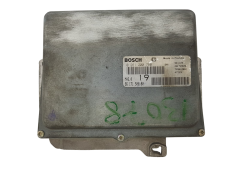 Controller 0261200780 9617150080 PSA Bosch 2996