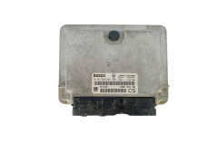 Controller 09133269CS 0281010021 Opel Bosch 38486