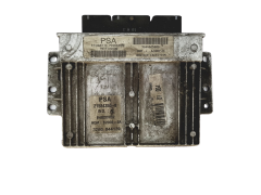 Controller 9651500880 9644625680 21584350-8 PSA Sagem 26560