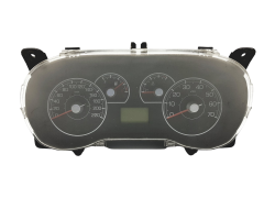 Speedometer/Instrument Cluster Fiat Doblo 5550011005 41287