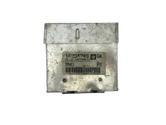 Controller 16204749 D95011 BPDC Opel Delco GM 55217