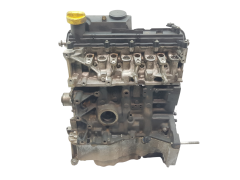Diesel Engine K9K734 K9K7734 1.5Dci Renault Scenic 2 Siemens Diesel Engine K9K734 K9K7734 1.5Dci Renault Scenic 2 Siemens