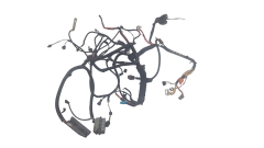 Engine Wiring System Renault Megane 2 8200640935 1.6 16V K4M761