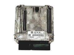 Controller 03L907309L 0281017554 VW Bosch