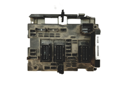 Comfort Controller BSM B3 9650664080 PSA Delphi 23657