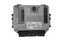 Controller 9666986680 0281013334 9653958980 PSA Bosch 53067