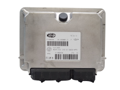 Gearbox Controller Fiat 500 51864449 CFC328F.05 Magneti Marelli